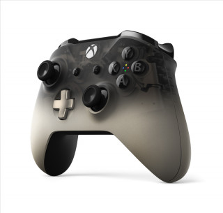 Xbox One bezdrôtový ovládač (Phantom Black Special Edition) Xbox One