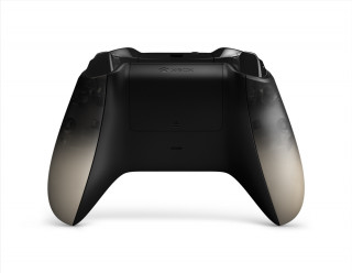 Xbox One bezdrôtový ovládač (Phantom Black Special Edition) Xbox One