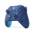 Xbox One bezdrôtový ovládač (Sport Blue Special Edition) thumbnail