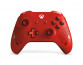 Xbox One bezdrôtový ovládač (Sport Red Special Edition) thumbnail