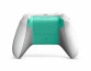 Xbox One bezdrôtový ovládač (Sport White Special Edition) thumbnail