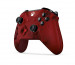 Xbox One Wireless Controller (Gears of War 4 Crimson Omen Limited Edition) thumbnail