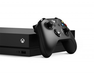 Xbox One X 1TB + FIFA 20 Xbox One