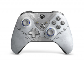 Xbox One X 1TB + Gears 5 Limited Edition Xbox One