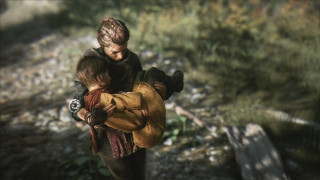 A Plague Tale: Innocence Xbox Series