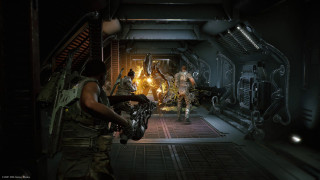 Aliens: Fireteam Elite Xbox Series