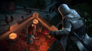 Assassins Creed Mirage Xbox Series