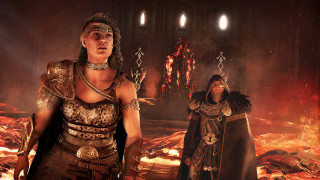 Assassin’s Creed Valhalla: Dawn of Ragnarök (doplnok) Xbox Series