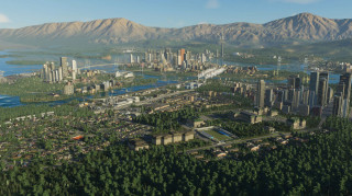 Cities: Skylines II - Premium Edition Xbox Series