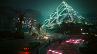 Cyberpunk 2077 Ultimate Edition Xbox Series