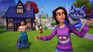 Disney Dreamlight Valley: Cozy Edition Xbox Series