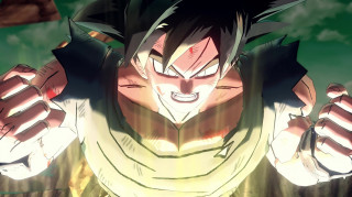 Dragon Ball Xenoverse 2 Xbox Series