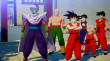 Dragon Ball Z: Kakarot – Legendary Edition thumbnail