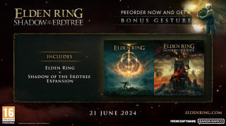 Elden Ring: Shadow of the Erdtree Edition Xbox Series