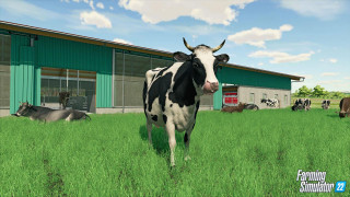 Farming Simulator 22  Xbox Series
