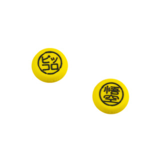 FR-TEC XBOX SERIES DRAGON BALL Z puzdro + gripy (FR-TEC DBXBCPNAM) Xbox Series