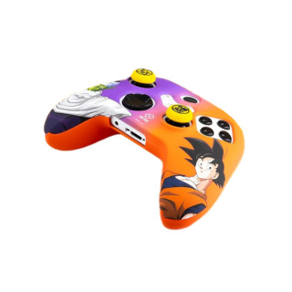 FR-TEC XBOX SERIES DRAGON BALL Z puzdro + gripy (FR-TEC DBXBCPNAM) Xbox Series