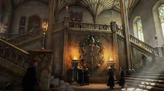 Hogwarts Legacy Xbox Series