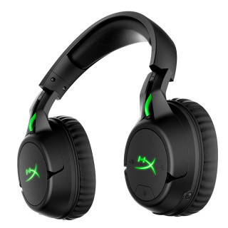 HyperX CloudX Flight - wireless Gaming Headset (Xbox) (4P5J6AA) Xbox Series