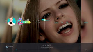 Let's Sing 2023 - Double Mic Bundle Xbox Series