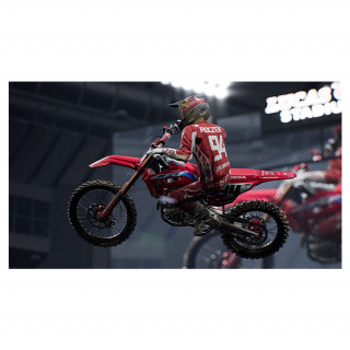 Monster Energy Supercross 5 Xbox Series