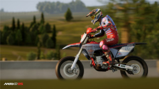 MotoGP 25 - D1 edition Xbox Series
