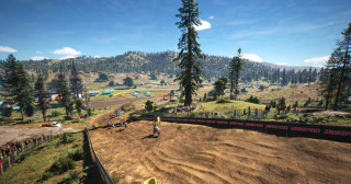 MX vs ATV Legends  Xbox Series