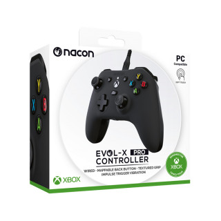 Nacon Xbox EVOL-X PRO Ovládač (čierny) Xbox Series