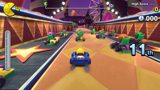 PAC-MAN WORLD Re-PAC Xbox Series