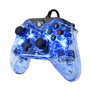 PDP Xbox Series X/S káblový ovládač - Afterglow Prismatic Lighting (Xbox Series X/S) Xbox Series