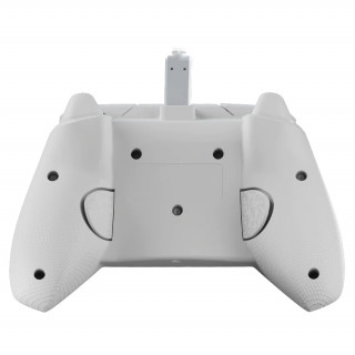 PDP Xbox Series X/S káblový ovládač - Afterglow WAVE audio lighting - White (Xbox Series X/S) Xbox Series