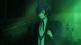 Persona 3 Reload Xbox Series