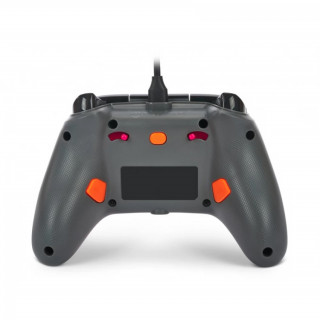 PowerA Advantage Káblový ovládač - Cyber Style Xbox Series