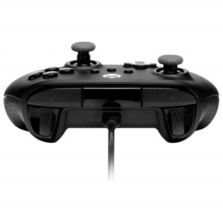 PowerA Advantage Plus Xbox Series X|S Káblový ovládač – čierny Xbox Series
