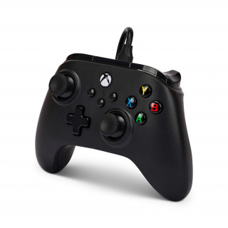 PowerA Nano Enhanced Xbox Series ovládač (čierna) Xbox Series