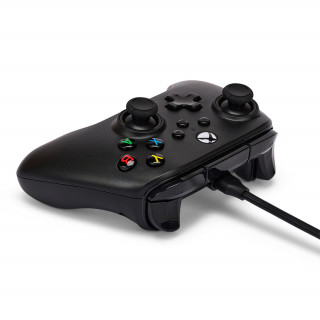 PowerA Nano Enhanced Xbox Series ovládač (čierna) Xbox Series