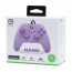 PowerA Nano Xbox Series X|S, Xbox One, káblový ovládač pre PC (fialový) thumbnail