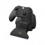 VENOM VS2881 Xbox Series S & X čierna nabíjačka na 2 ovládače + 2 batérie thumbnail