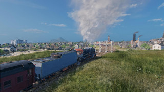 Railway Empire 2 (Deluxe Edition) Xbox Series