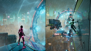 Split Fiction Xbox Series