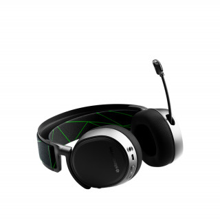 Steelseries Arctis 9X (Series X) gaming headset  (61481) Xbox Series