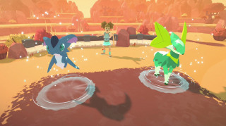 Temtem Xbox Series