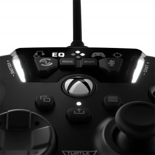 Turtle Beach RECON ovládač - Čierny (TBS-0700-02) Xbox Series