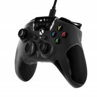 Turtle Beach RECON ovládač - Čierny (TBS-0700-02) Xbox Series