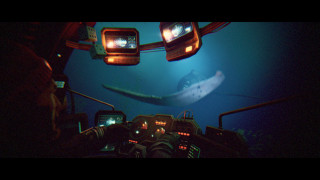 Under the Waves Xbox Series
