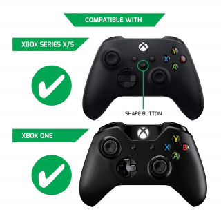 Venom VS2883 Xbox Series S & X / Xbox One 1100mAh batéria (2 ks) + 3m nabíjací kábel Xbox Series