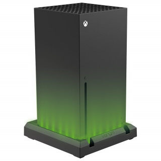 Venom VS2886 Xbox Series X RGB LED stojan Xbox Series