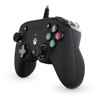 Nacon Pro Compact Controller XBXPROCOMPACTWHBLACK Xbox Series