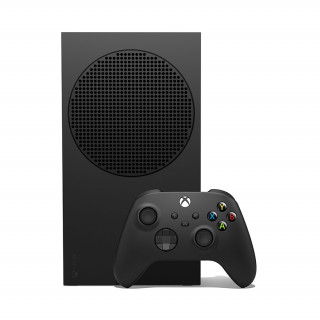 Xbox Series S 1TB (Carbon Black) Xbox Series