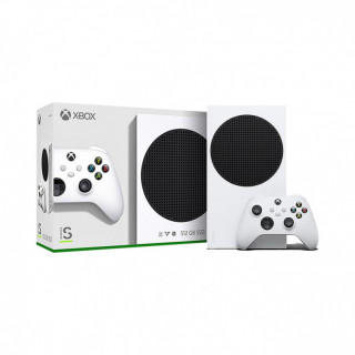 Xbox Series S 512GB + EA Sports FC 24 (ESD MS) Xbox Series